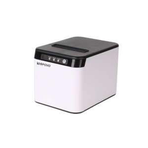 Receipt Printer Thermal 3-inch USB/LAN BPOVO BO-Q821