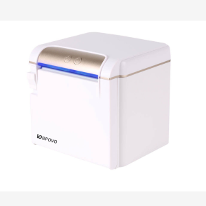 Receipt Printer Thermal 3-inch Multi-Connectivity BPOVO BO-608