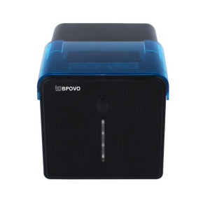 Kitchen Printer Waterproof 3-inch USB/LAN BPOVO BO-905