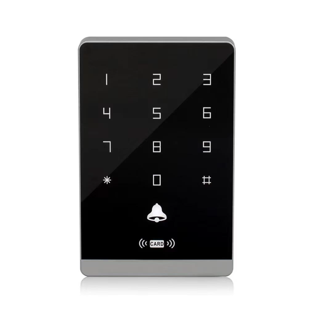 Access Control Machine RFID Card/Password BPOVO BO-M50C – Bp-corp