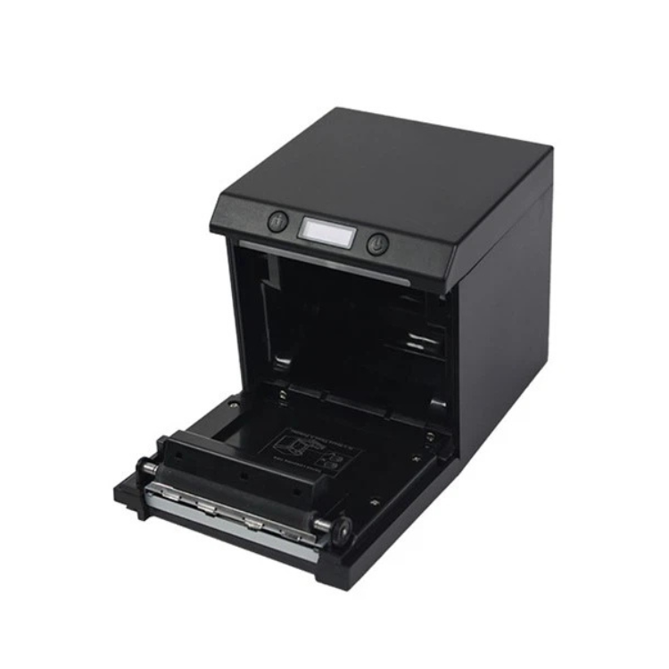 Thermal Printer 80mm Desktop USB LAN BPOVO BO-H862 - Image 3
