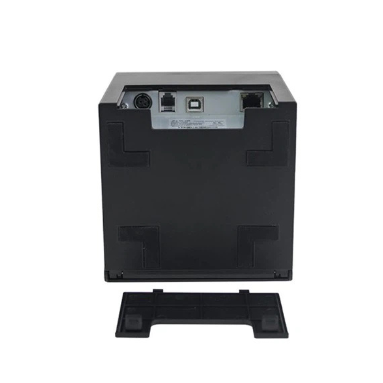 Thermal Printer 80mm Desktop USB LAN BPOVO BO-H862 - Image 4