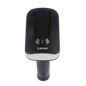 Barcode Scanner 2D Wireless Handheld USB Model BPOVO BO-W10