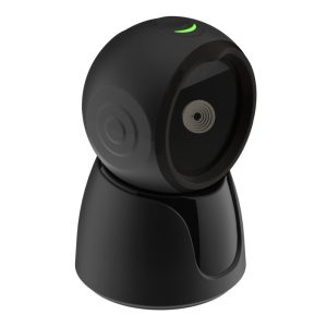 Barcode Scanner 2D Wireless BT Desktop BPOVO BO-X13-B-1000A