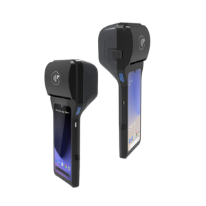 POS Mobile Terminal NFC Android 14.0 5G Printer 2D Scan BPOVO BO-Z93