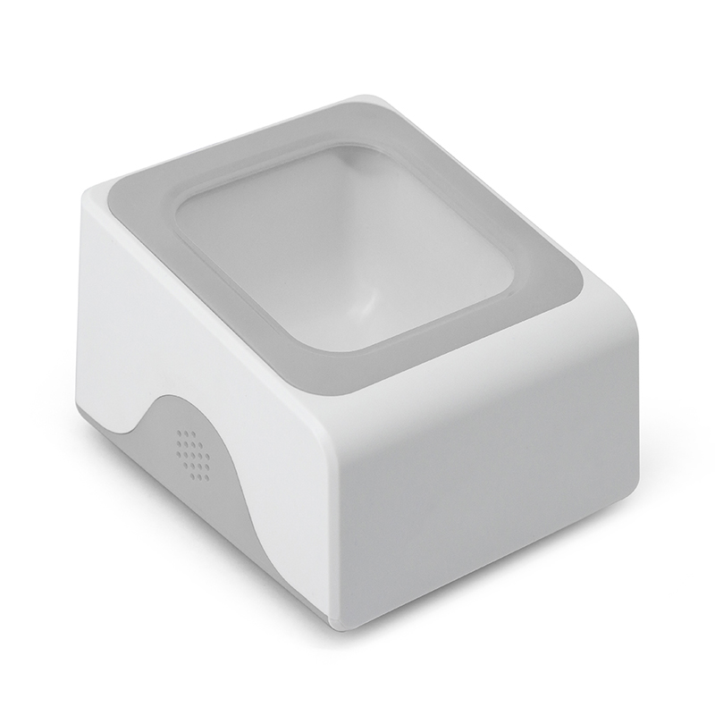 Barcode Scanner 2D QR Desktop USB BPOVO BO-R49 - Image 4