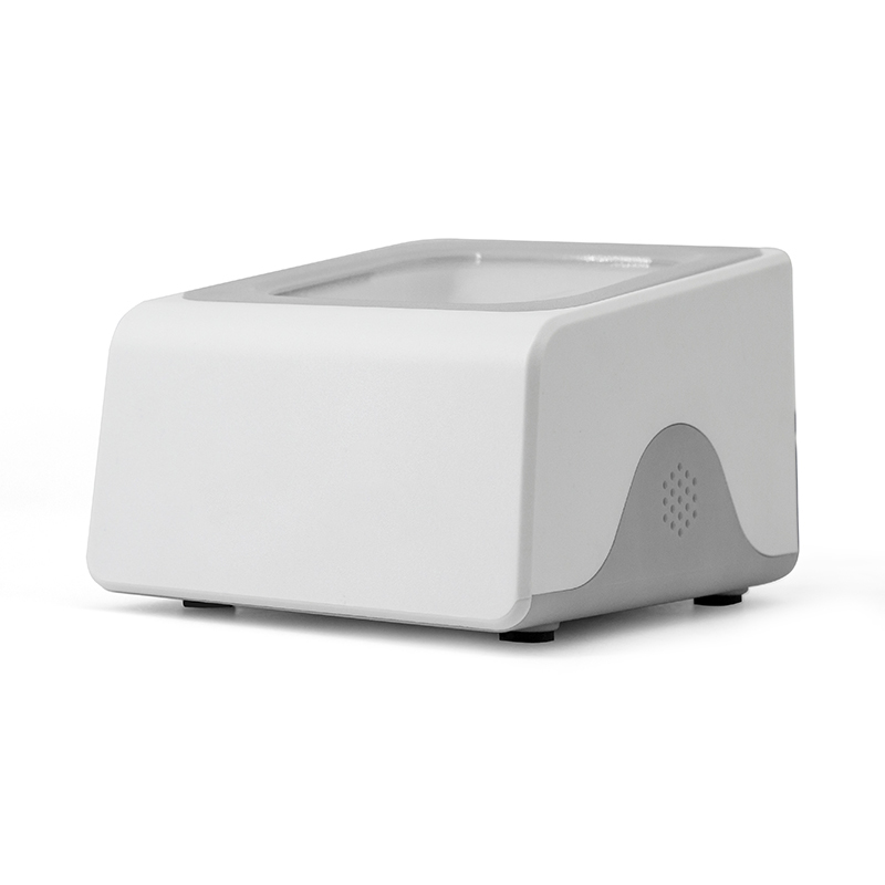 Barcode Scanner 2D QR Desktop USB BPOVO BO-R49 - Image 5
