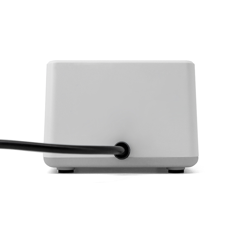 Barcode Scanner 2D QR Desktop USB BPOVO BO-R49 - Image 8