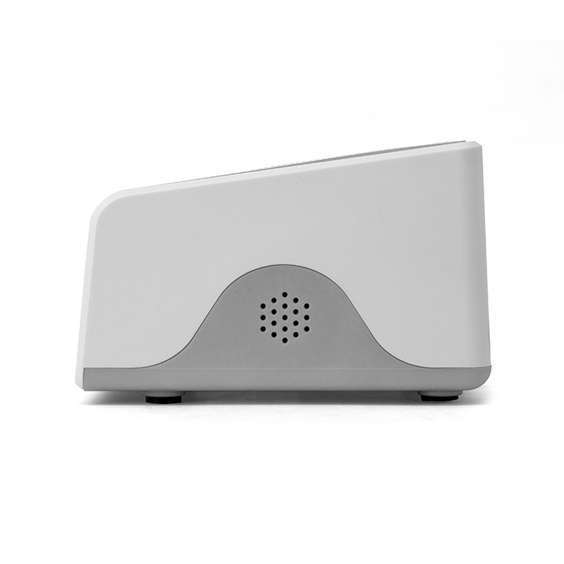 Barcode Scanner 2D QR Desktop USB BPOVO BO-R49 - Image 9