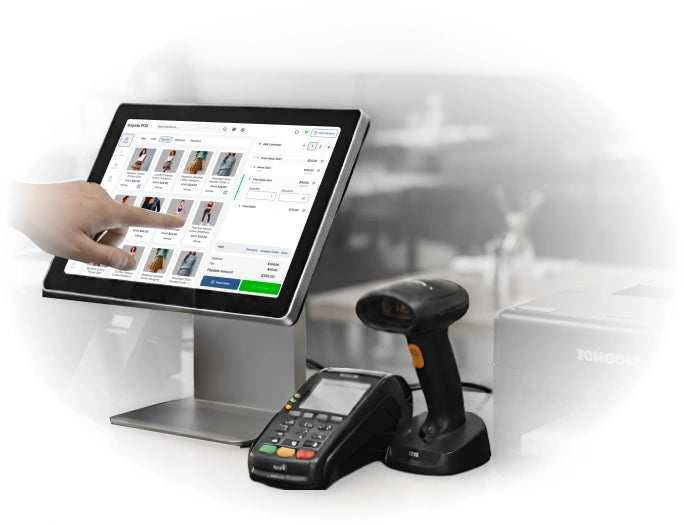 POS Terminals
